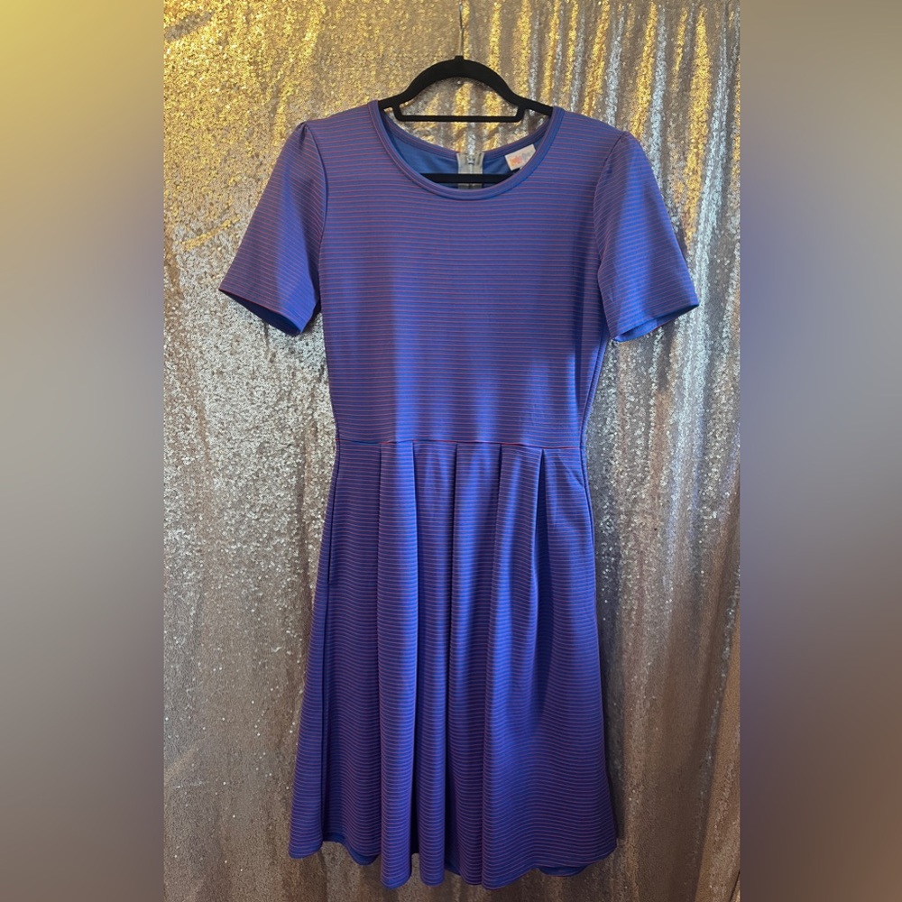 LuLaRoe small dress